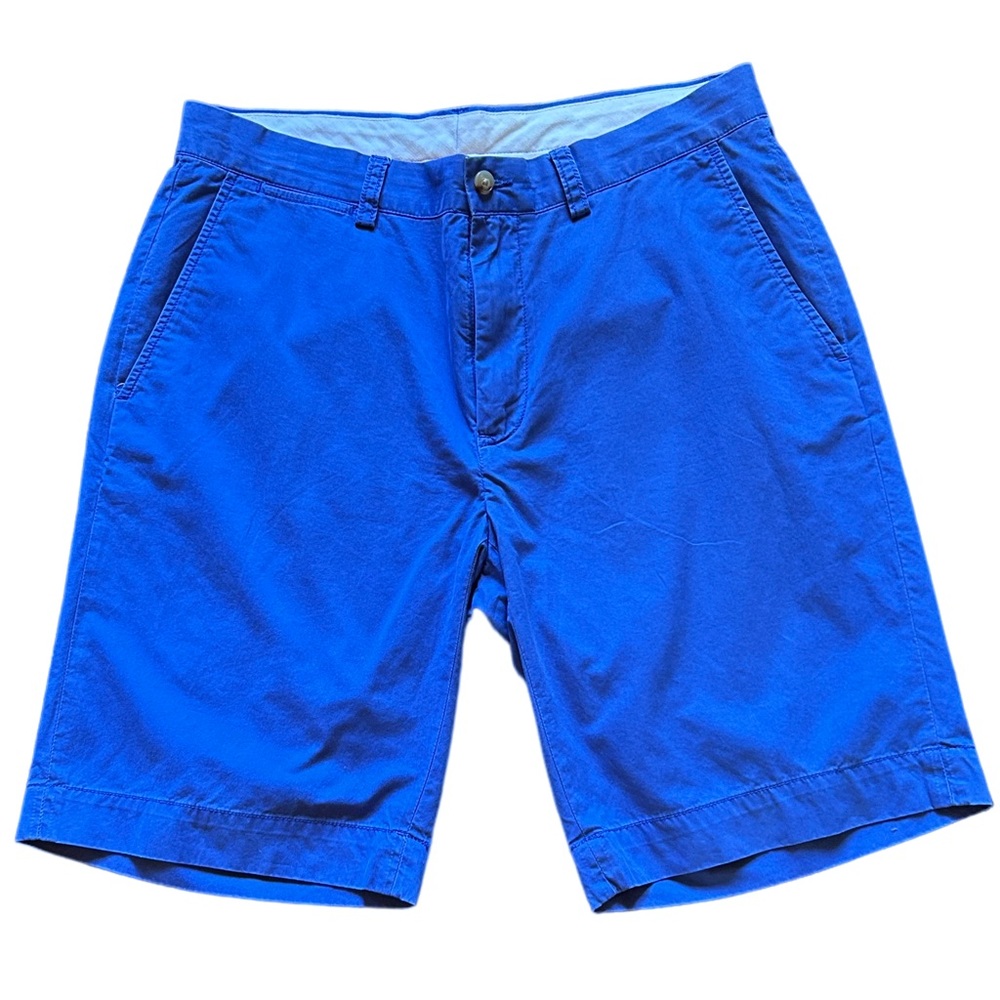 Ralph Lauren Classic Fit 9" Shorts - Sz 32